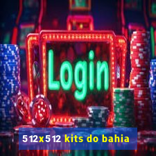 512x512 kits do bahia